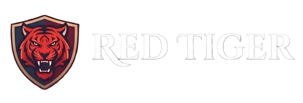 Red Tiger